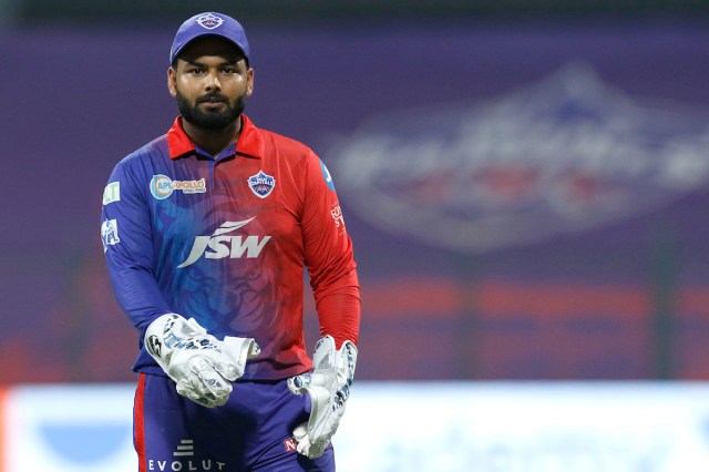 Delhi Capitals Players list for IPL 2023 . 