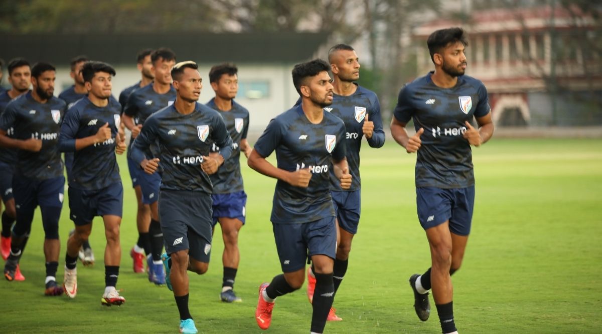 Mumbai City FC squad for the 2022 AFC Champions League. : r/IndianFootball