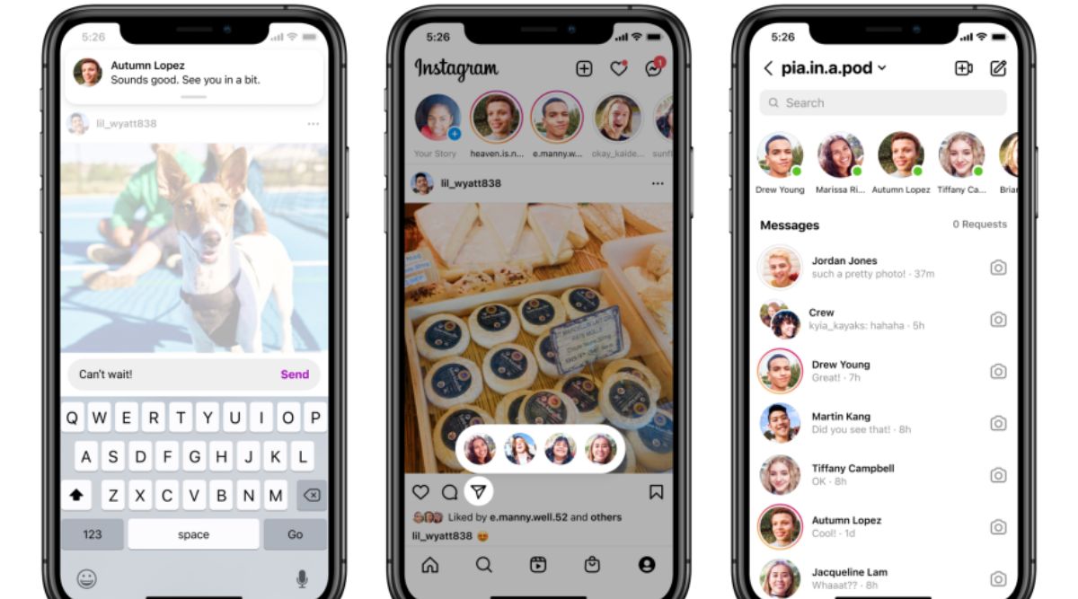 How Reels is driving big success for Instagram with short videos