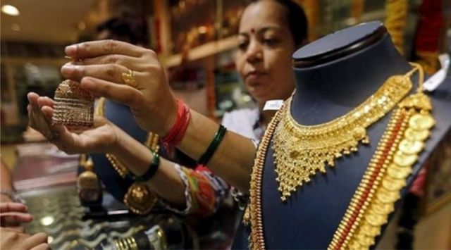 Gold, Silver Rates Today News Updates
(Photo: File/Representational)