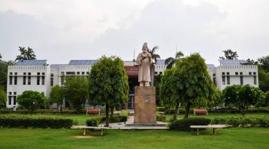 jamia milia islamia university