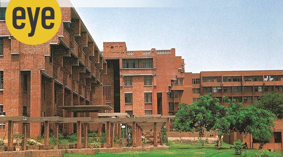 jawaharlal nehru university