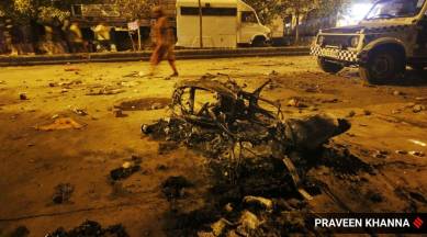 Delhi: Two more held in connection with Jahangirpuri violence