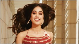 Janhvi Kapoor