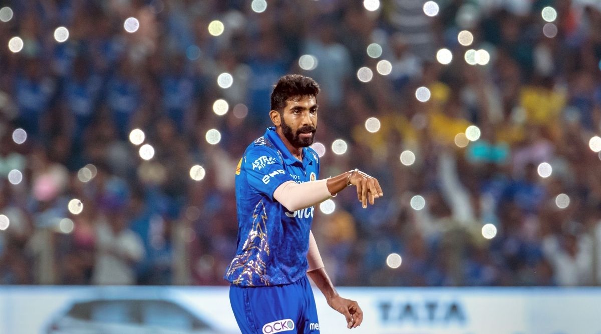 Jasprit Bumrah, IPL 2022, Mumbai Indians, MI