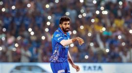 Jasprit Bumrah, IPL 2022, Mumbai Indians, MI