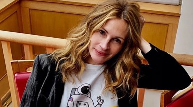 Julia Roberts
