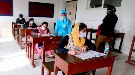 KTET exam 2022, KTET