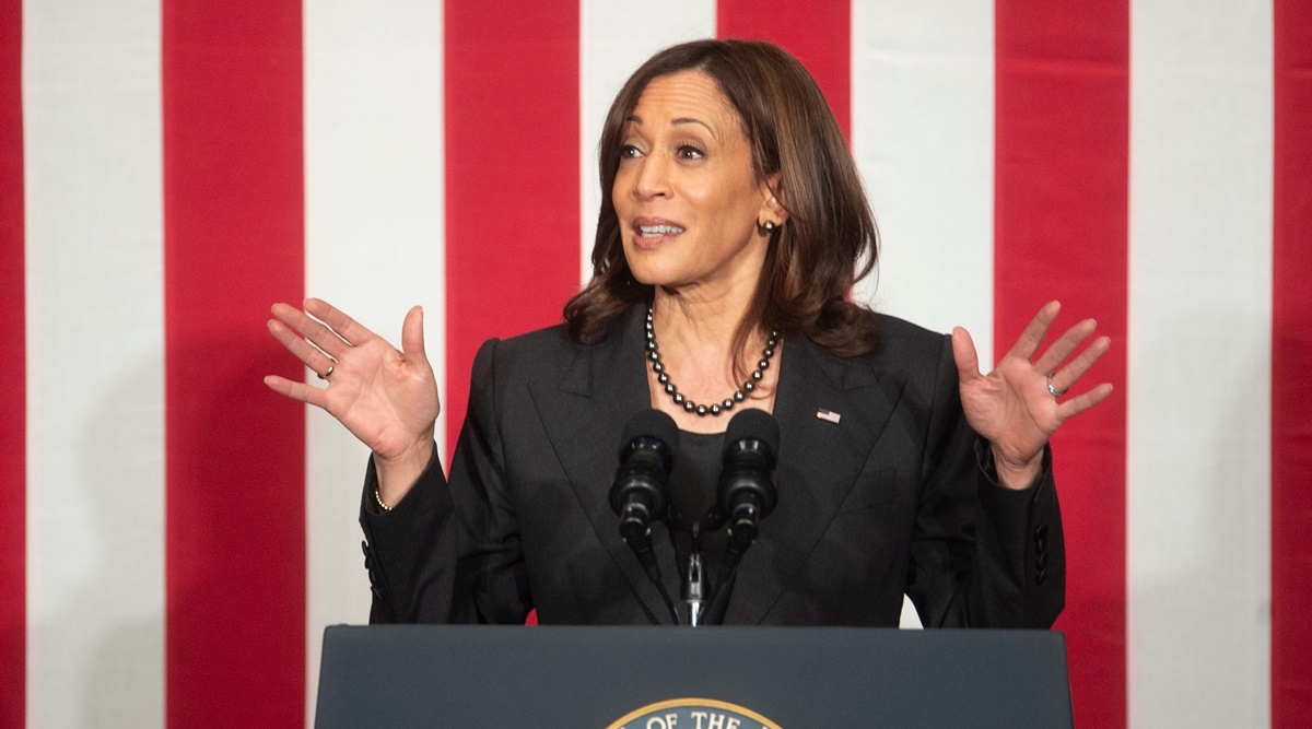 Kamala Harris says she's on a 48-game Wordle streak and uses the same  starting word every day