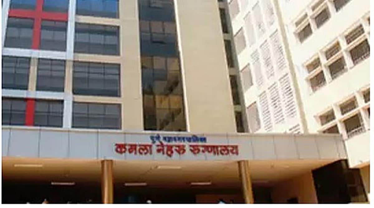 PMC, Pune Civic hospitals, Kamla Nehru Hospital, Chandumama Sonawane maternity home, LaQshya’ programme, Pune, Pune news, Indian express, Indian express news, Pune latest news