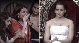 lock up kangana ranaut