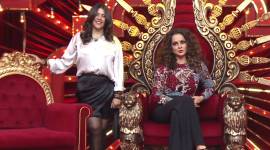 lock upp kangana ranaut