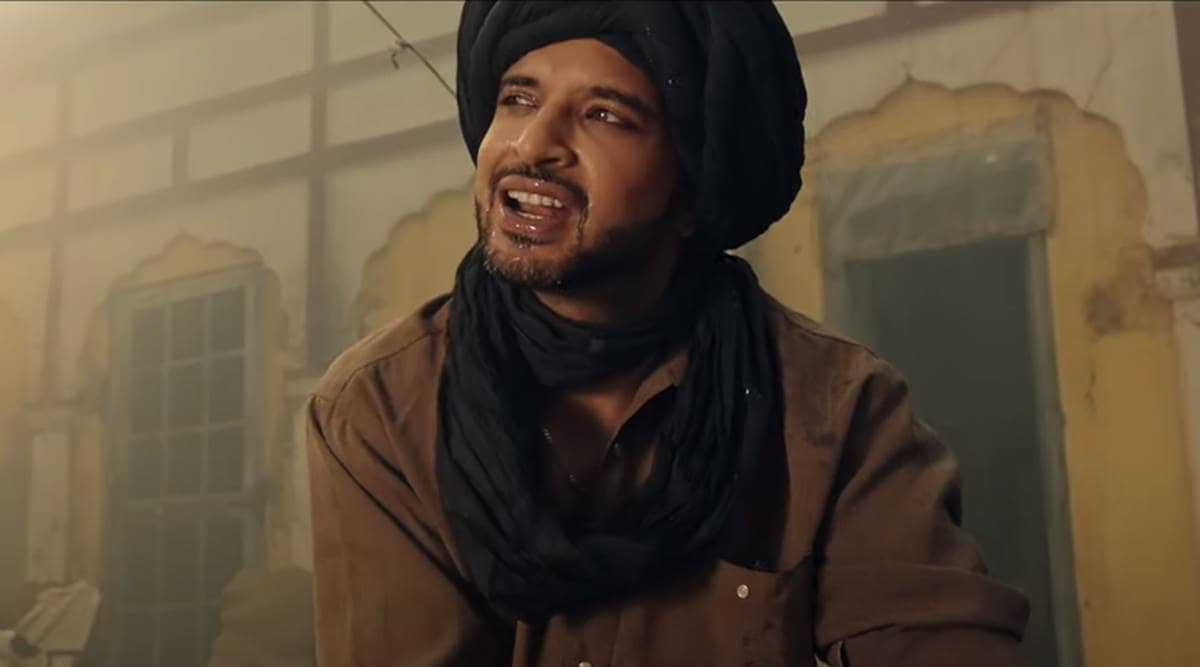 karan kundrra