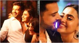 karan kundrra on tejasswi prakash