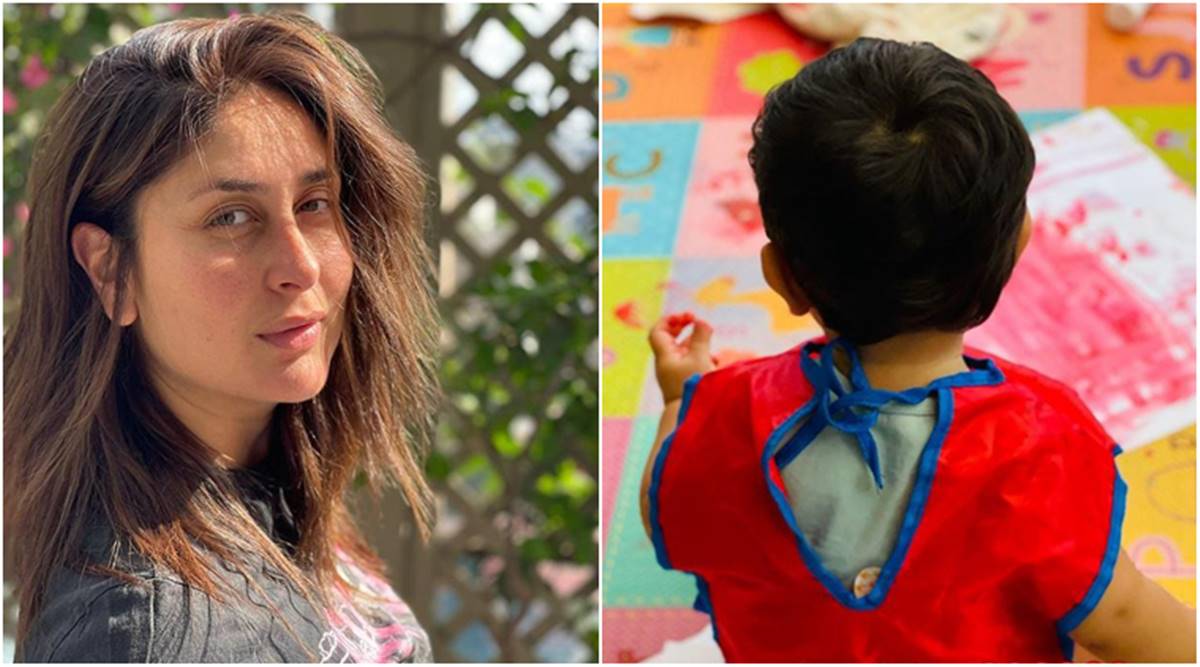 kareena kapoor khan son jeh