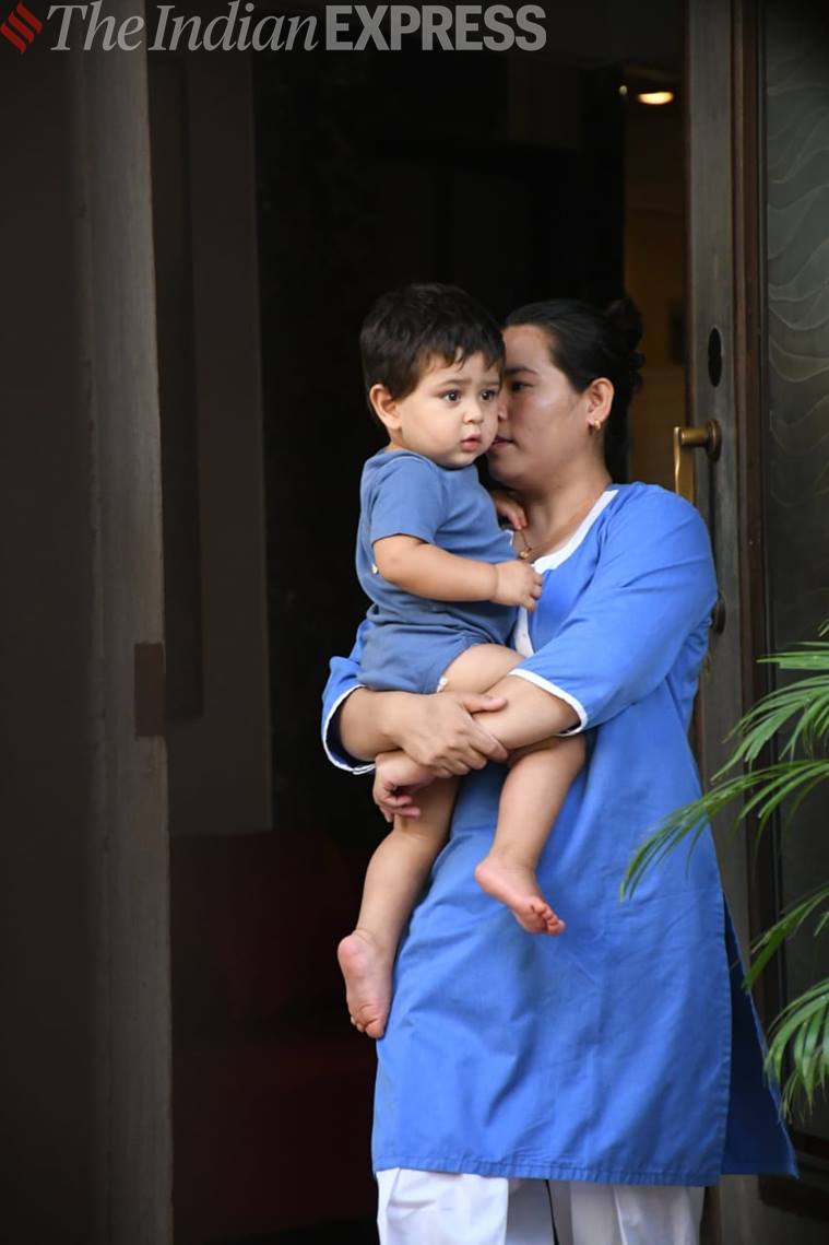 kareena kapoor khan son jeh