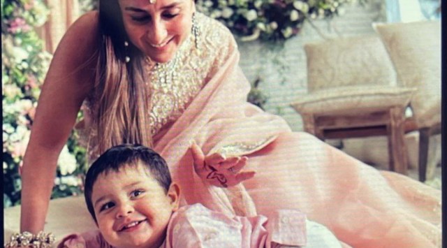 Kareena Kapoor