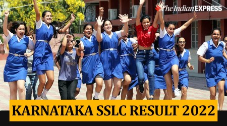 Karnataka SSLC Results 2022