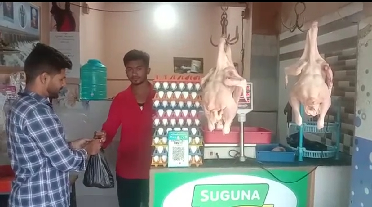 Sanilewan B F - Karnataka: Meat seller announces 10 per cent discount for Sunny Leone fans  | Bangalore News - The Indian Express