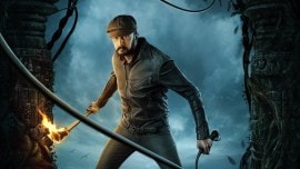 Vikrant Rona, sudeep, vikrant rona sudeep