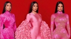 Kim Kardashian, Balenciaga