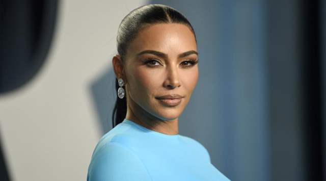Kim Kardashian