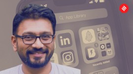 Koo, Koo platform, Koo co-founder, Koo vs Twitter, Koo Indian Twitter, Aprameya Radhakrishna