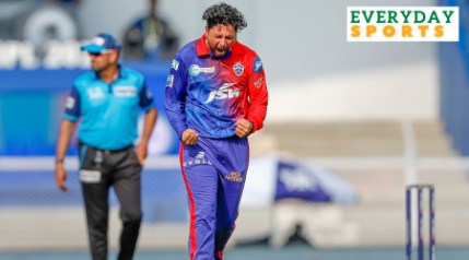 Chinaman, the rare art of left-arm wrist spin