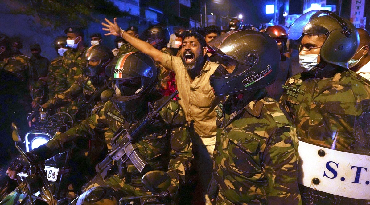 Sri Lanka