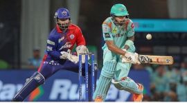 Delhi Capitals, ipl 2022, Delhi Capitals ipl 2022, Lucknow Super Giants IPL 2022, sports news, indian express