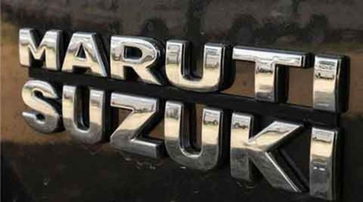 Maruti Suzuki aims to sell 6 lakh CNG units in current fiscal year | India News,The Indian Express