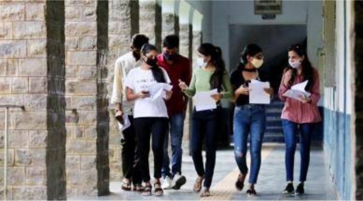 MHT-CET, Entrance exam