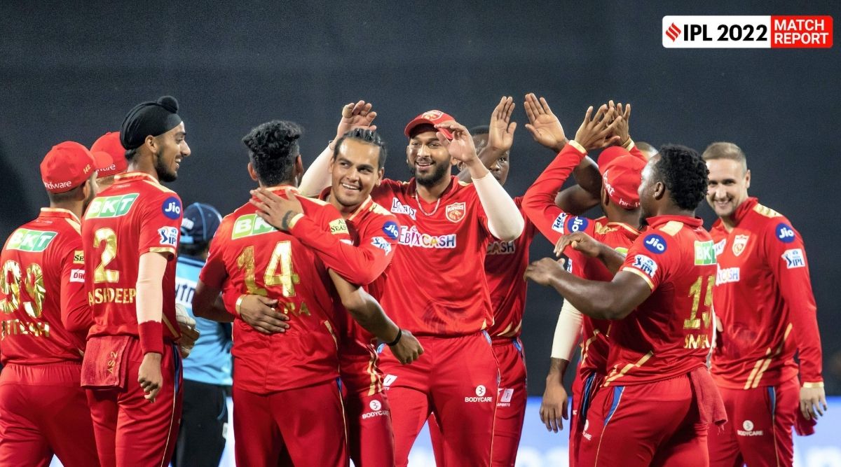 IPL 2022, PBKS vs SRH Dream11 Prediction, PBKS vs SRH dream11 fantasy xi,
