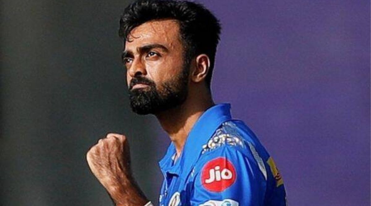 Jaydev Unadkat, Jaydev Unadkat ipl 2022, Jaydev Unadkat mi, sports news, indian express
