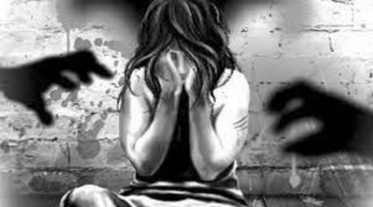 Miner Girl Rape Porn Videos - Man arrested for sexually harassing minor girl | Cities News,The Indian  Express