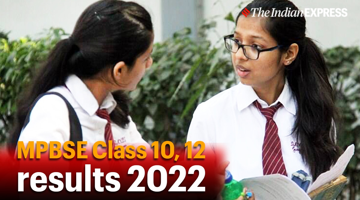 mp board result, mpbse 2922 result