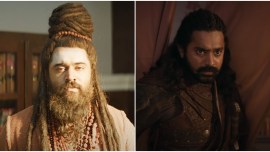 Mahaveeryar, Mahaveeryar teaser