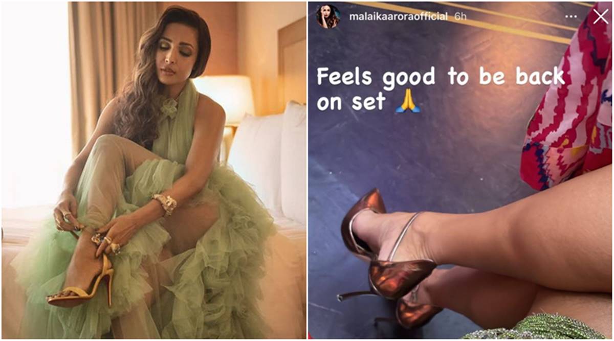 malaika arora