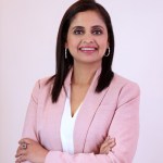 Manjari Chandra