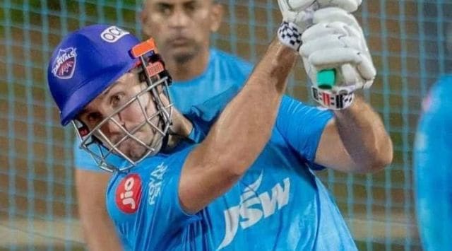 IPL 2022: DC’s Marsh in hospital after testing positive for Covid | Ipl ...