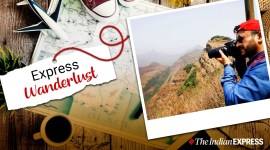 Express Wanderlust, Express Wanderlust news, Matheran, visiting Matheran, things to do in Matheran, planning a trip to Matheran, hill station of Matheran, indian express news