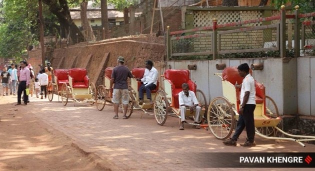 Express Wanderlust, Express Wanderlust news, Matheran, visiting Matheran, things to do in Matheran, planning a trip to Matheran, hill station of Matheran, indian express news