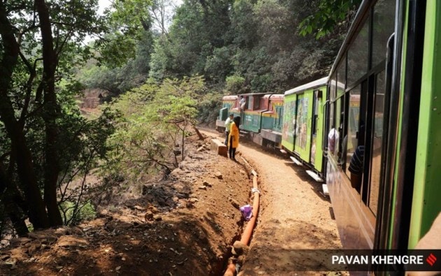 Express Wanderlust, Express Wanderlust news, Matheran, visiting Matheran, things to do in Matheran, planning a trip to Matheran, hill station of Matheran, indian express news