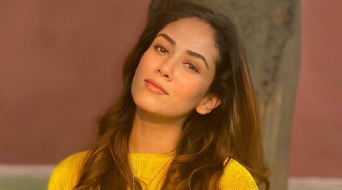 1200px x 667px - Mira Kapoor shares a refreshing face massage routine; check it out |  Lifestyle News,The Indian Express