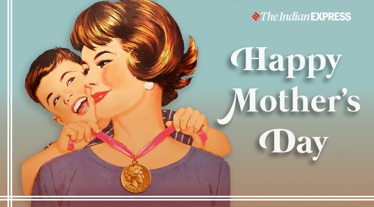 Happy Mother's Day 2022: Wishes images, status, quotes, messages ...