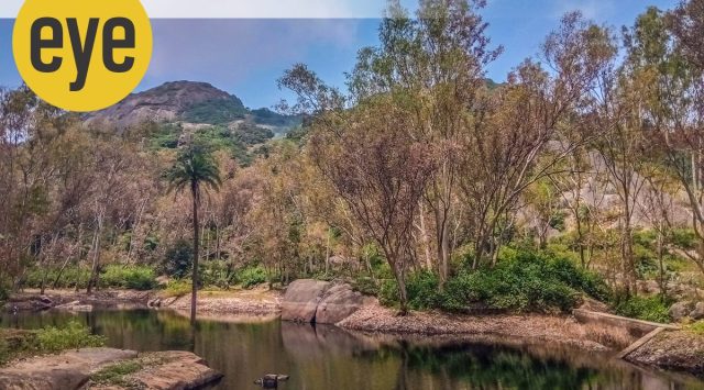 Mount Abu