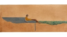 Mrugen Rathod, Comfortable Object