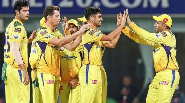 CSK’s Mukesh Choudhary: Bowler’s envy, neighbour’s pride | Ipl News ...