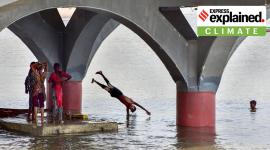 mumbai heatwave, maharashtra heatwave warning, mumbai heat wave explained