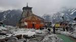 kedarnath, char dham yatra
